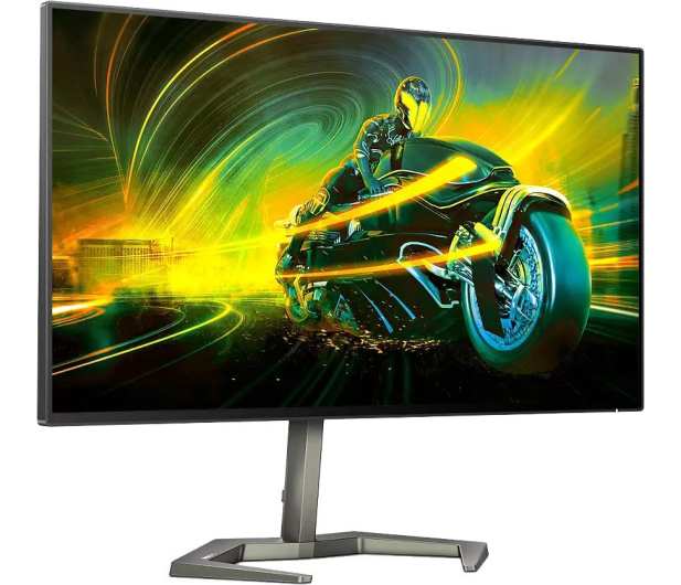 Philips 27M1F5800/00 4K HDMI 2.1 - 1088987 - zdjęcie 2